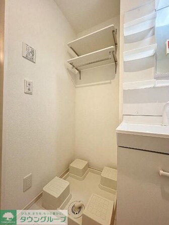 パインヒルズの物件内観写真